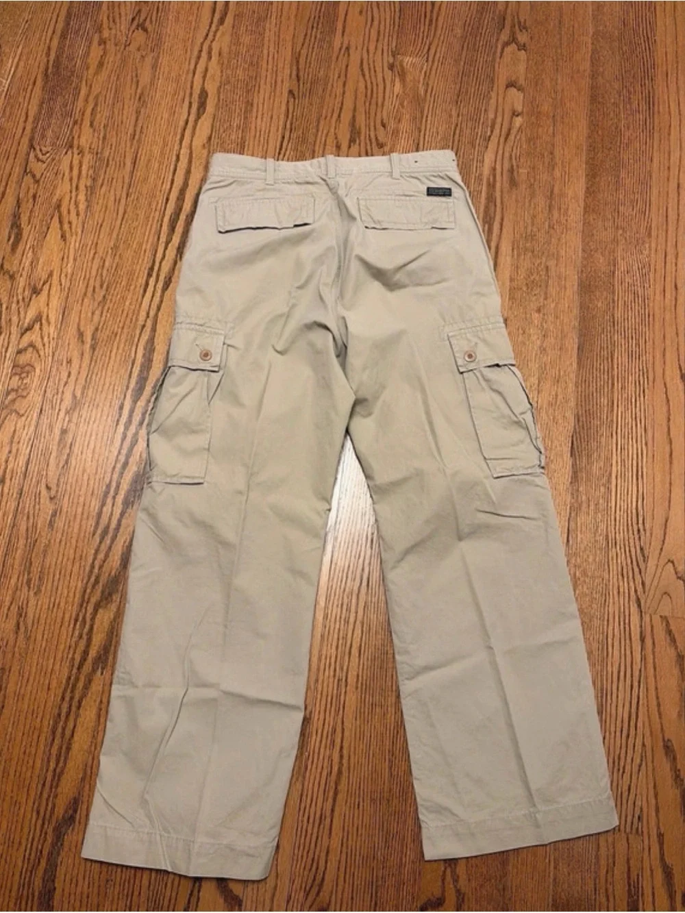 Banana Republic Heritage Cargo Pants